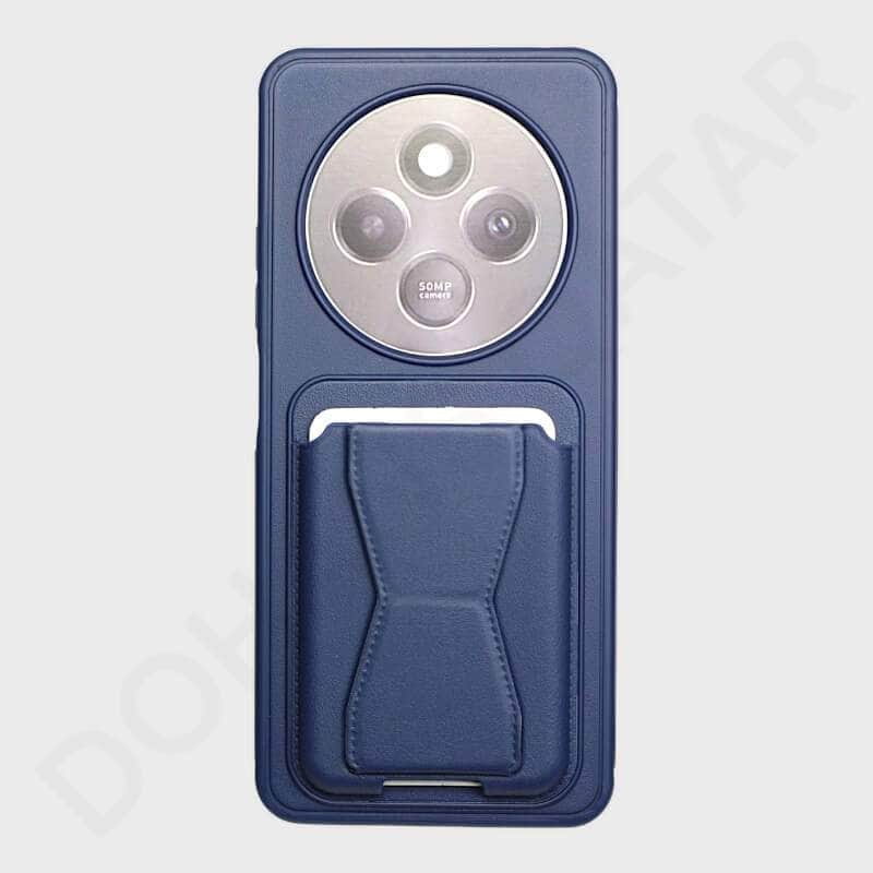 Dohans Mobile Phone Cases Color 2 Xiaomi Redmi 14C Card Holder Magnetic Cover & Case