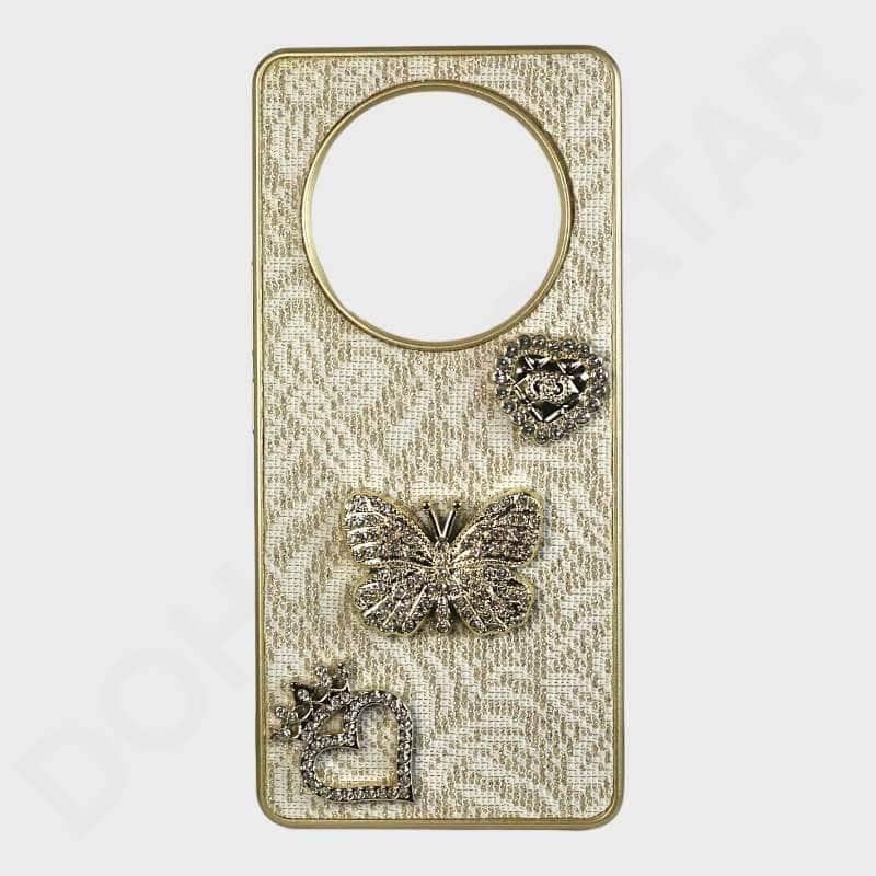 Dohans Mobile Phone Cases Color-2 Xiaomi Redmi 14C Fancy Back Cover & Case