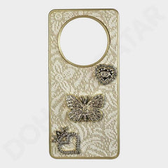 Dohans Mobile Phone Cases Color-2 Xiaomi Redmi 14C Fancy Back Cover & Case