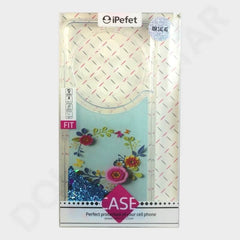Dohans Mobile Phone Cases Color 2 Xiaomi Redmi 14C Glitter Cover & Case