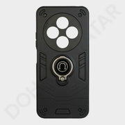 Dohans Mobile Phone Cases Color 2 Xiaomi Redmi 14C Hard Magnetic Ring Cover & Case