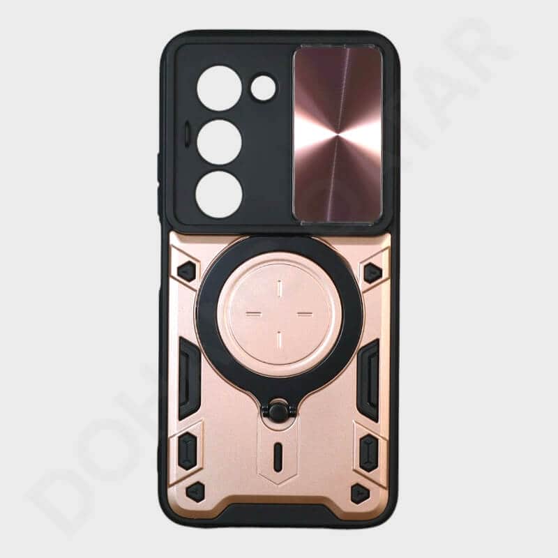 Dohans Mobile Phone Cases Color-2 Xiaomi Redmi 15 Ring Lens Cover Cover & Case