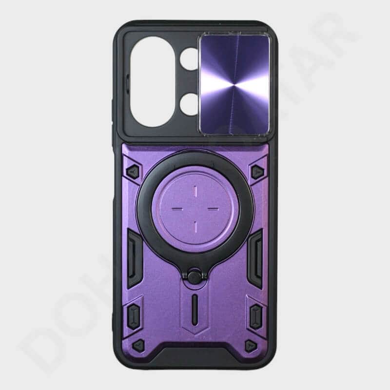 Xiaomi Redmi 15C 4G/5G Ring Lens Cover Cover & Case - Mobile Phone Cases available at Dohans Qatar