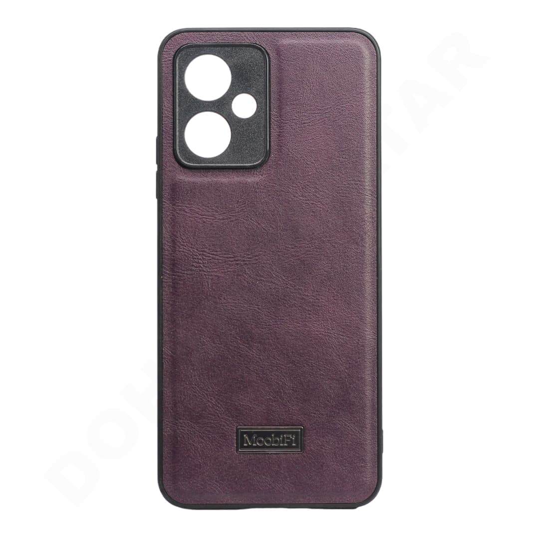 Dohans Mobile Phone Cases Color 2 Xiaomi Redmi Note 12 5G Mobifi Leather Texture Cover & Case (China)