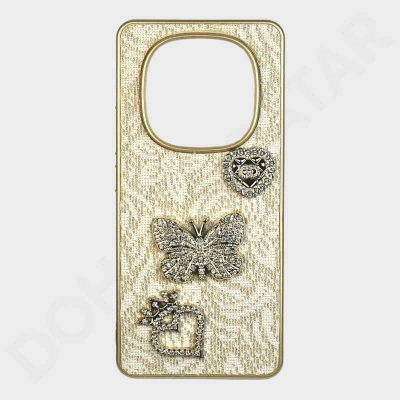 Dohans Mobile Phone Cases Color 2 Xiaomi Redmi Note 14 Pro 4G / 5G Fancy Back Cover & Case