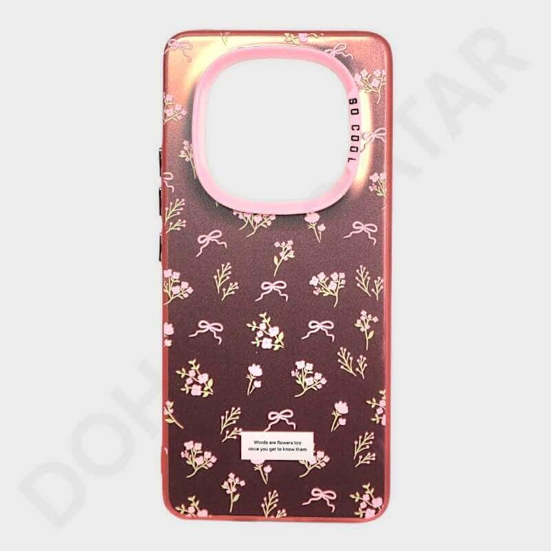 Dohans Mobile Phone Cases Color 2 Xiaomi Redmi Note 14 Pro 4G / 5G Printed SD Cool Cover & Case