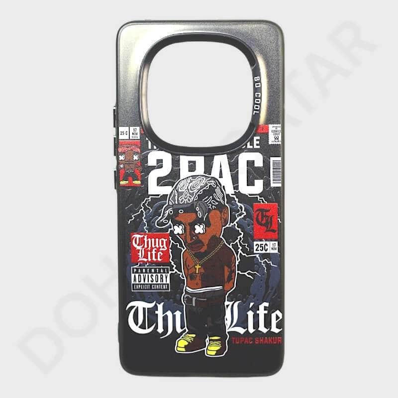 Dohans Mobile Phone Cases Color 2 Xiaomi Redmi Note 14 Pro Plus 5G Printed SD Cool Cover & Case