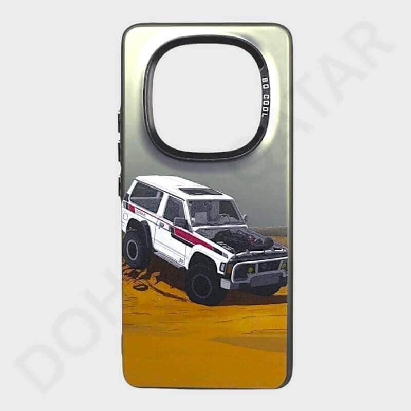 Dohans Mobile Phone Cases Color 3 Honor Magic7 Printed SD Cool Cover & Case