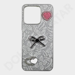 Dohans Mobile Phone Cases Color-3 Honor X5B Fancy Back Cover & Case