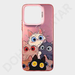 Dohans Mobile Phone Cases Color 3 Honor X5B Plus Printed SD Cool Cover & Case