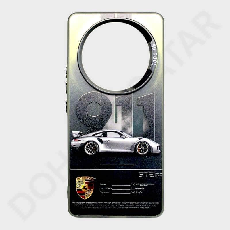 Dohans Mobile Phone Cases Color 3 Honor X9C Printed SD Cool Cover & Case