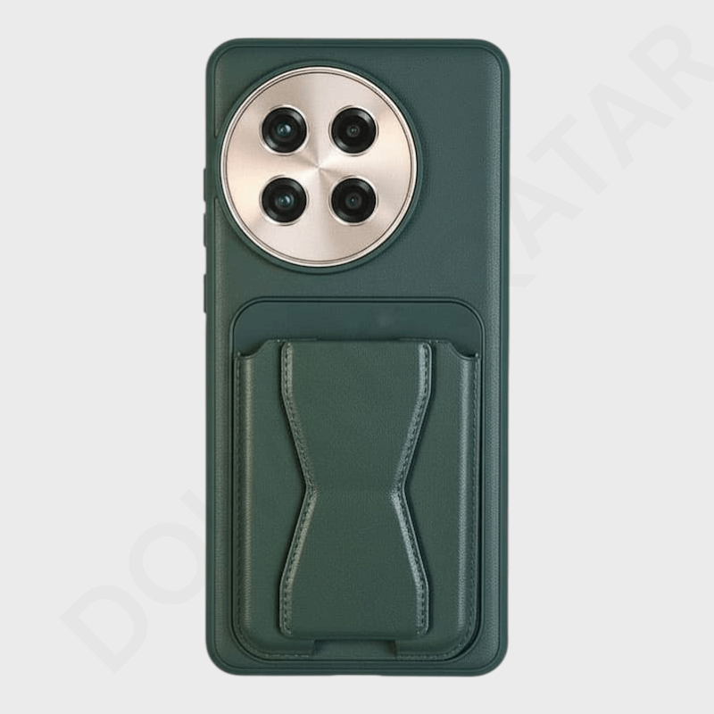 Dohans Mobile Phone Cases Color 3 OnePlus 13R Card Holder Magnetic Cover & Case