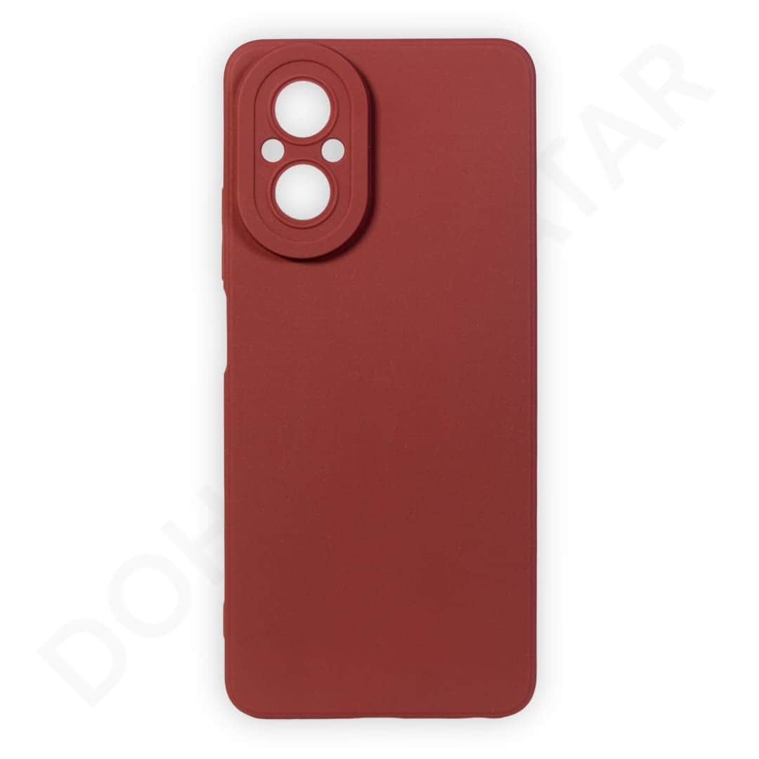 Realme C67 4G Silicone Cover & Case Dohans