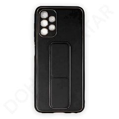 Samsung Galaxy A13 4G Gold Border Premium Case & Cover Dohans