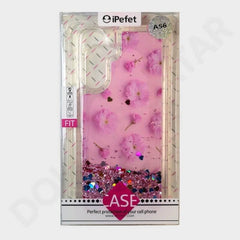 Dohans Mobile Phone Cases Color 3 Samsung Galaxy A36 / A56 5G Fancy Glitter Cover & Case