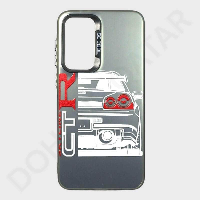 Dohans Mobile Phone Cases Color 3 Samsung Galaxy A36 Printed SD Cool Cover & Case