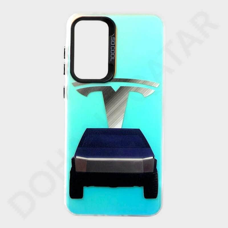 Dohans Mobile Phone Cases Color 3 Samsung Galaxy A56  Printed SD Cool Cover & Case