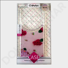 Dohans Mobile Phone Cases Color 3 Xiaomi Redmi 14C Glitter Cover & Case