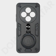 Dohans Mobile Phone Cases Color 3 Xiaomi Redmi 14C Hard Magnetic Ring Cover & Case