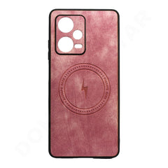 Xiaomi Redmi Note 12 Pro Plus MagSafe Design Cover & Case Dohans