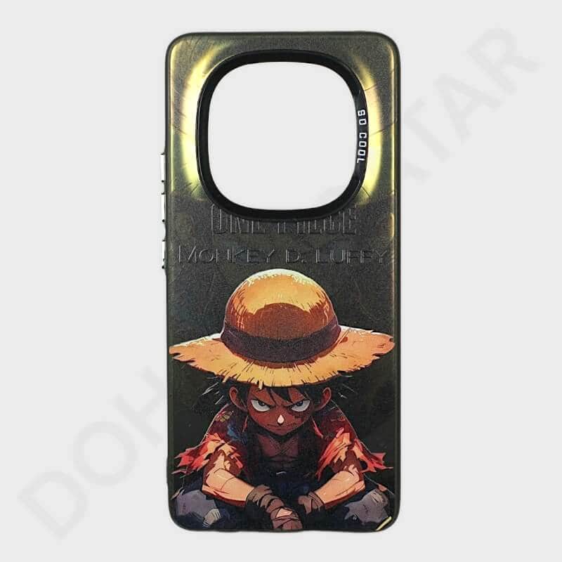 Dohans Mobile Phone Cases Color 3 Xiaomi Redmi Note 14 Pro Plus 5G Printed SD Cool Cover & Case