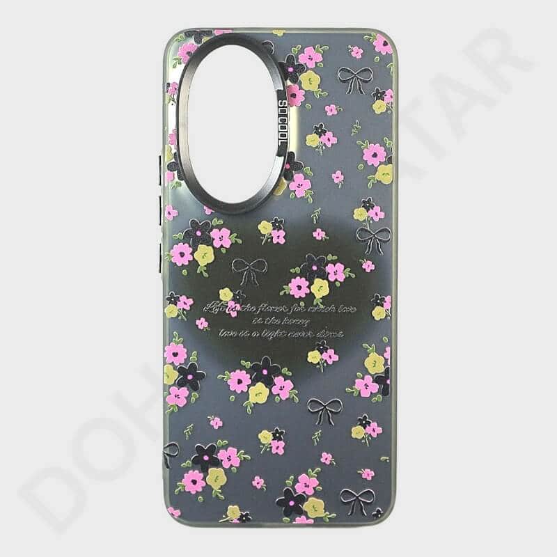 Dohans Mobile Phone Cases Color 4 Honor 200 Printed SD Cool Cover & Case