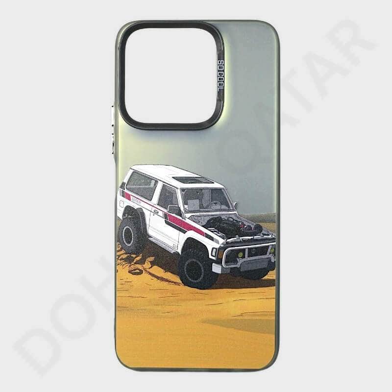 Dohans Mobile Phone Cases Color 4 Honor X5B Plus Printed SD Cool Cover & Case