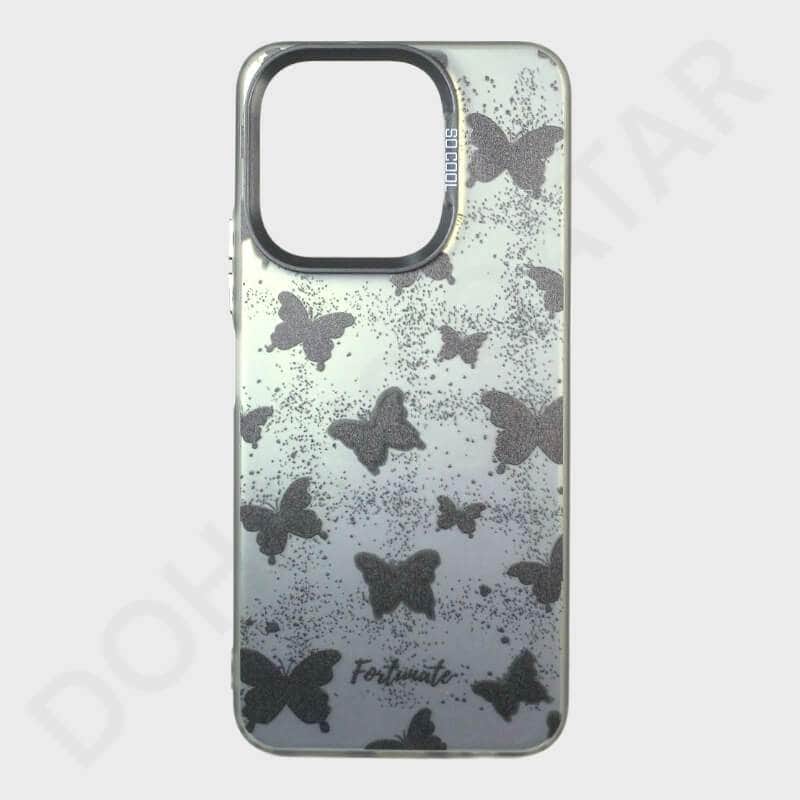 Dohans Mobile Phone Cases Color 4 Honor X6B Printed SD Cool Cover & Case