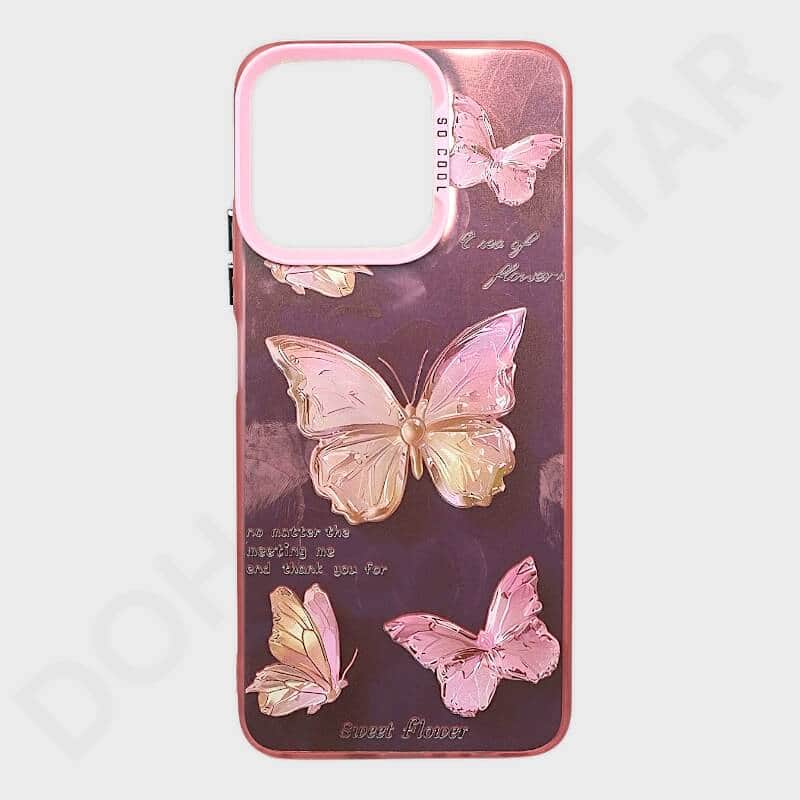 Dohans Mobile Phone Cases Color 4 Honor X7C Printed SD Cool Cover & Case