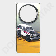 Dohans Mobile Phone Cases Color 4 Honor X9C Printed SD Cool Cover & Case