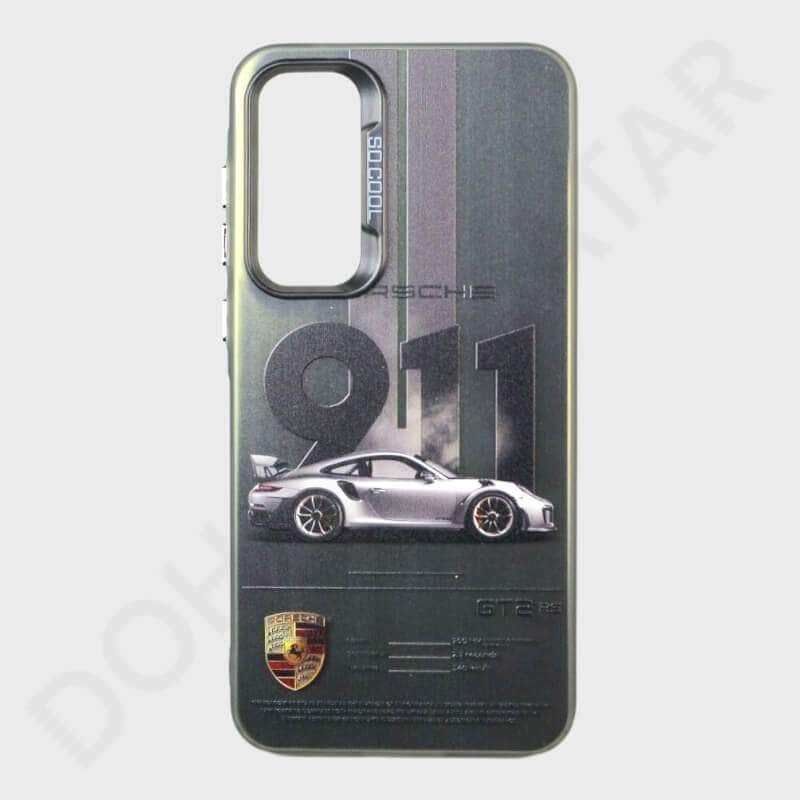 Dohans Mobile Phone Cases Color 4 Samsung Galaxy A55 5G Printed SD Cool Cover & Case