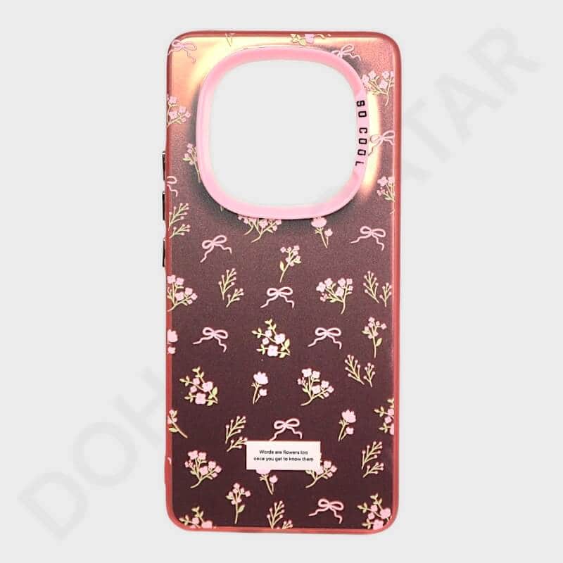 Dohans Mobile Phone Cases Color 4 Xiaomi Redmi Note 14 Pro Plus 5G Printed SD Cool Cover & Case