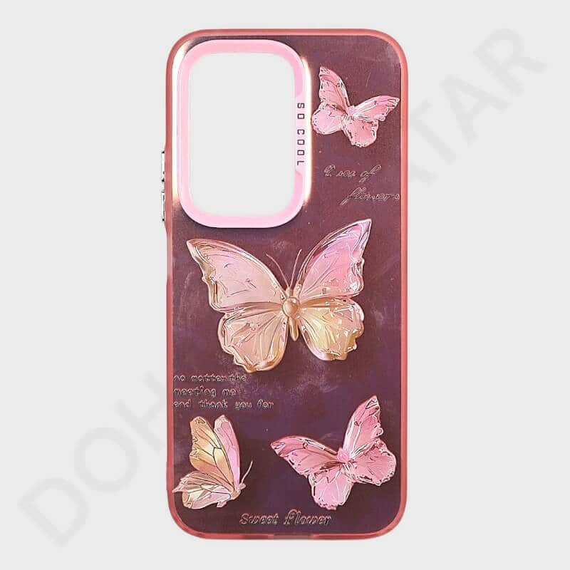 Dohans Mobile Phone Cases Color 5 Honor 200 Lite Printed SD Cool Cover & Case