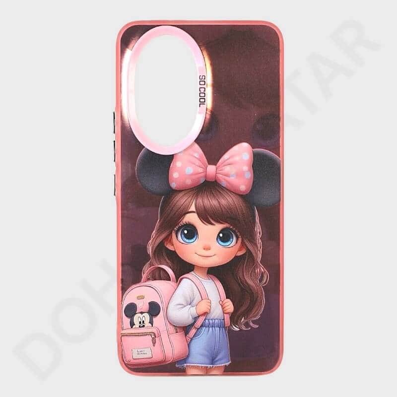 Dohans Mobile Phone Cases Color 5 Honor 200 Printed SD Cool Cover & Case