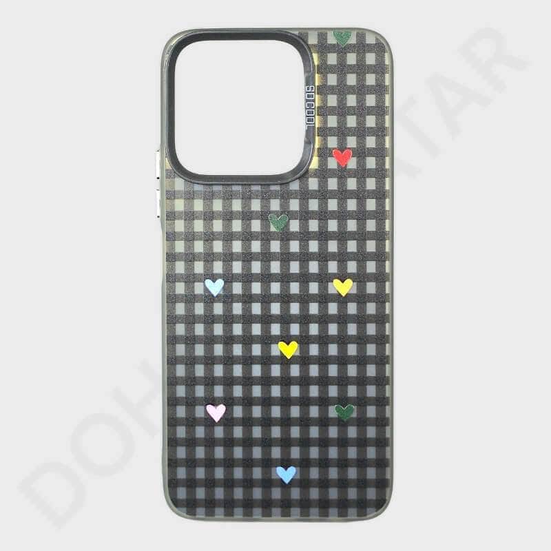Dohans Mobile Phone Cases Color 5 Honor X5B Printed SD Cool Cover & Case
