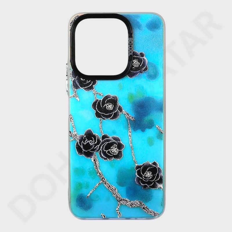 Dohans Mobile Phone Cases Color 5 Honor X6B Printed SD Cool Cover & Case