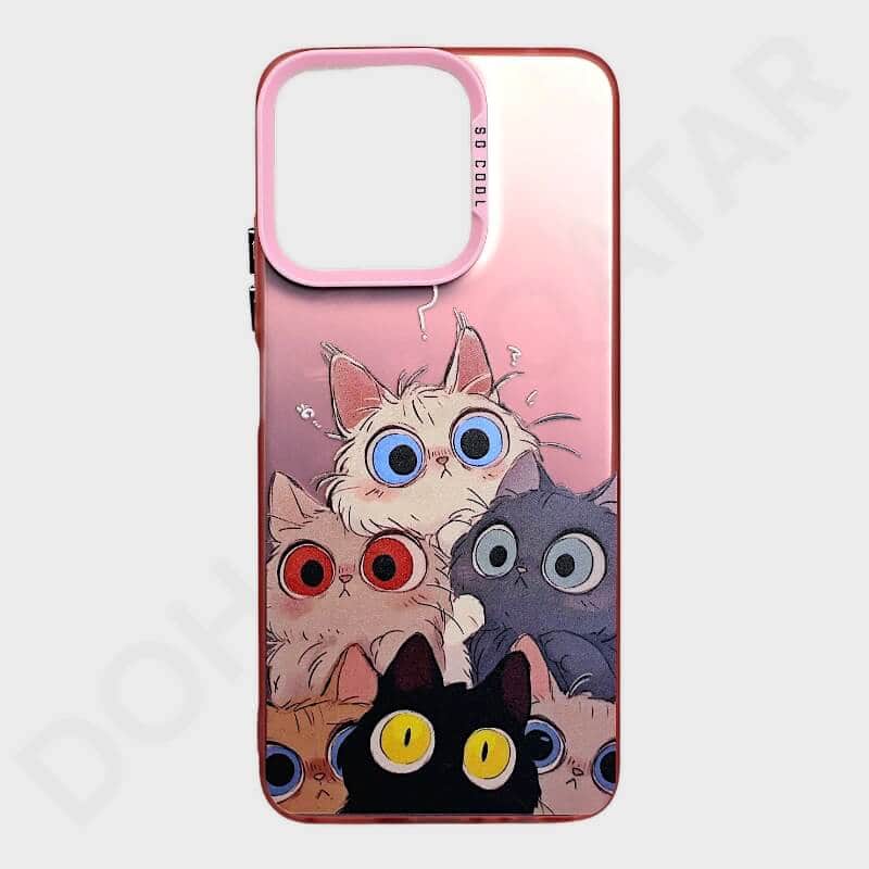 Dohans Mobile Phone Cases Color 5 Honor X7C Printed SD Cool Cover & Case