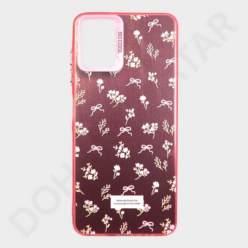 Dohans Mobile Phone Cases Color 5 Samsung Galaxy A06 Printed SD Cool Cover & Case