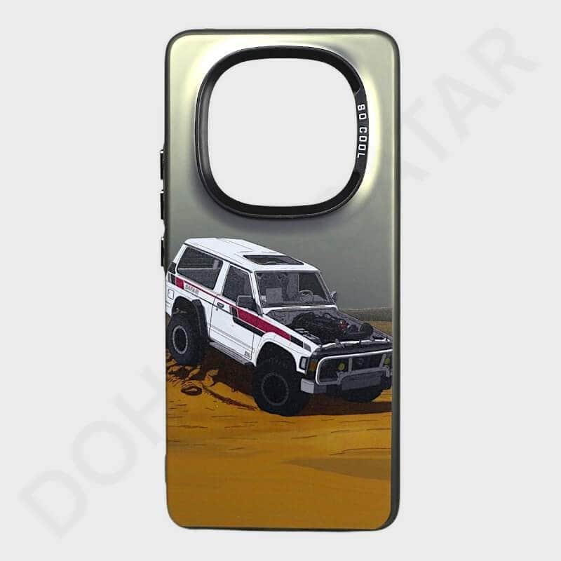 Dohans Mobile Phone Cases Color 5 Xiaomi Redmi Note 14 Pro Plus 5G Printed SD Cool Cover & Case