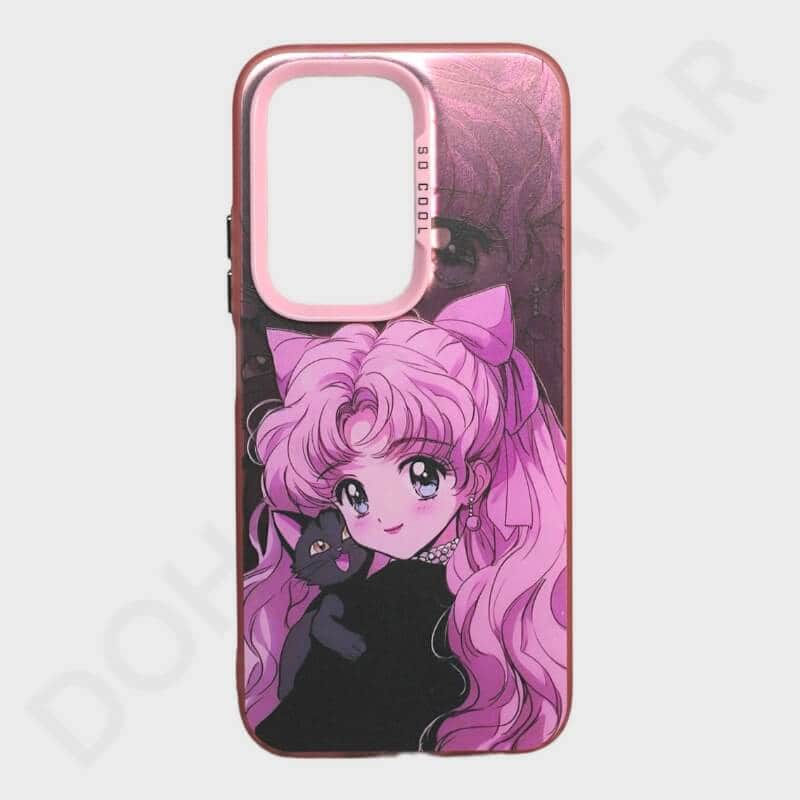 Dohans Mobile Phone Cases Color 6 Honor 200 Lite Printed SD Cool Cover & Case