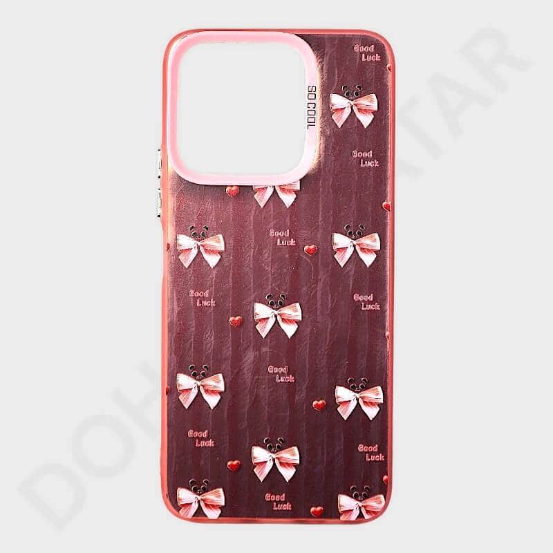 Dohans Mobile Phone Cases Color 6 Honor X5B Plus Printed SD Cool Cover & Case