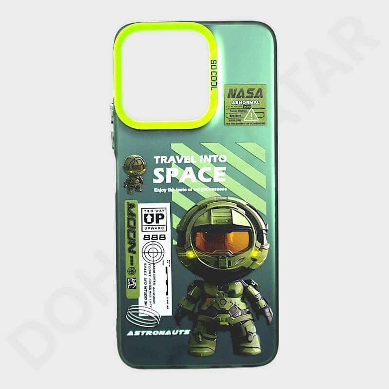 Dohans Mobile Phone Cases Color 6 Honor X7C Printed SD Cool Cover & Case