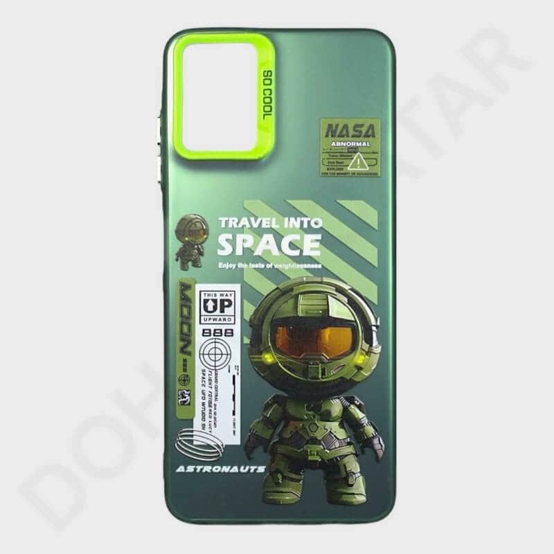 Dohans Mobile Phone Cases Color 6 Samsung Galaxy A06 Printed SD Cool Cover & Case