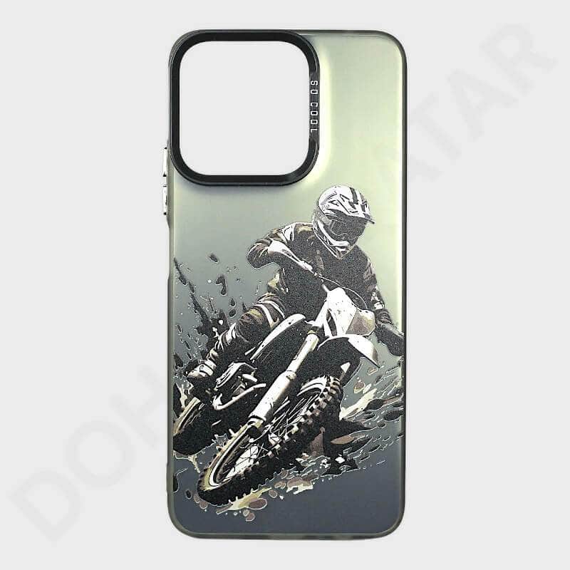 Dohans Mobile Phone Cases Color 7 Honor X7C Printed SD Cool Cover & Case