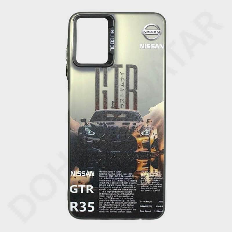 Dohans Mobile Phone Cases Color 7 Samsung Galaxy A06 Printed SD Cool Cover & Case