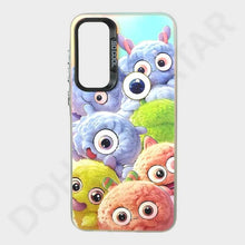 Samsung Galaxy A55 5G Printed SD Cool Cover & Case