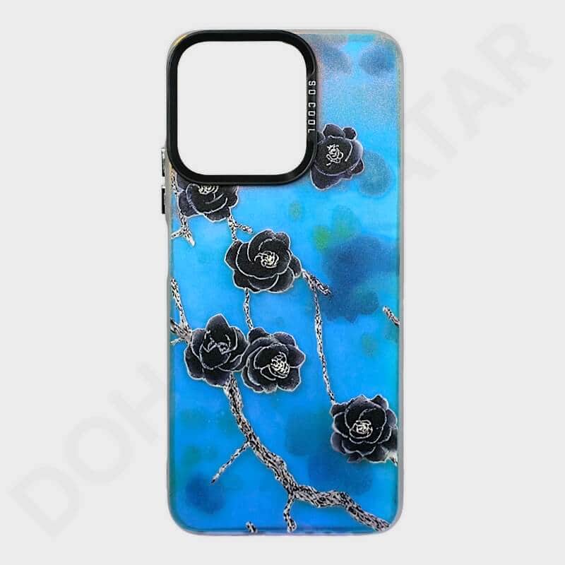 Dohans Mobile Phone Cases Color 8 Honor X7C Printed SD Cool Cover & Case