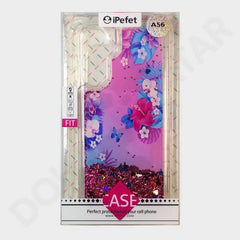 Dohans Mobile Phone Cases Color 8 Samsung Galaxy A36 / A56 5G Fancy Glitter Cover & Case