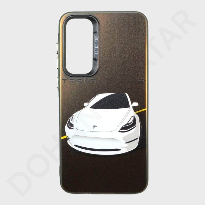 Dohans Mobile Phone Cases Color 8 Samsung Galaxy A55 5G Printed SD Cool Cover & Case