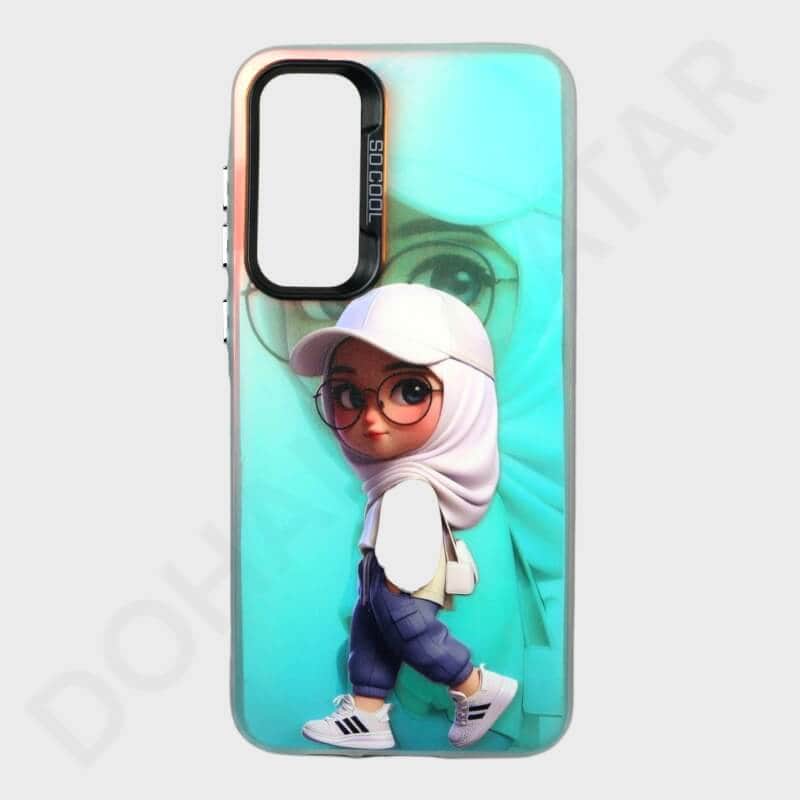 Dohans Mobile Phone Cases Color 9 Samsung Galaxy A55 5G Printed SD Cool Cover & Case